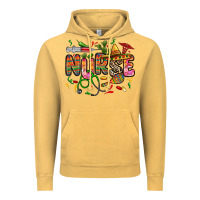 Vintage Mustard cinco de mayo nurse Vintage Hoodie - Zillion Design Studio