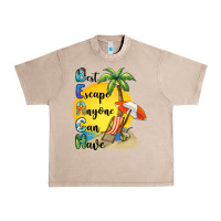 French Oak best escape anyone can have Urban Heavy Tee - BarkalooDesign