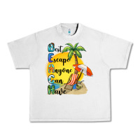Lunar Rock best escape anyone can have Urban Heavy Tee - BarkalooDesign
