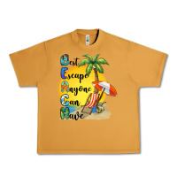 Peanut Butter best escape anyone can have Urban Heavy Tee - BarkalooDesign