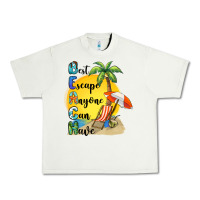 Pistachio best escape anyone can have Urban Heavy Tee - BarkalooDesign