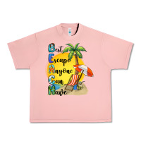 Salmon best escape anyone can have Urban Heavy Tee - BarkalooDesign