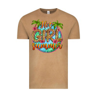 Vintage Camel hot girl summer Vintage Tee - Zillion Design Studio