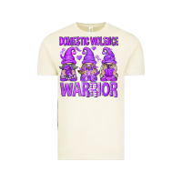 Vintage Arctic Domestic Violence Warrior Gnomes Vintage Tee - texasbilliewilder