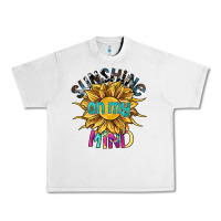 Lunar Rock sunshine on my mind Urban Heavy Tee - SublimationCraftShop