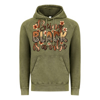 Vintage Olive being black is a vibe Vintage Hoodie - Zillion Design Studio