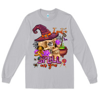 Moon Dust i put a spell on you Long Sleeve Tee - AdoDesignShop