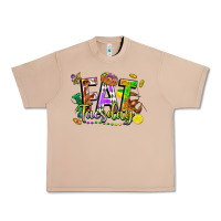 Burro fat tuesday Urban Heavy Tee - FaDigitalArtStudio