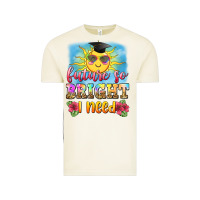 Future So Bright I Need Vintage Tee | Teevron