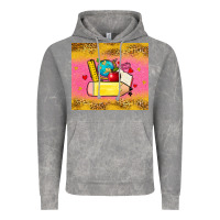 Cloud Rock back to school custom name Vintage Hoodie - Zillion Design Studio