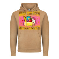 Vintage Camel back to school custom name Vintage Hoodie - Zillion Design Studio