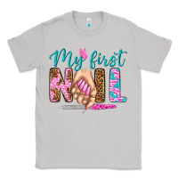 Moon Dust my first nail bbs Classic Tee - BundleAndBundleShop