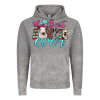 Cloud Rock best auntie ever Vintage Hoodie - JahusDesignShop
