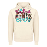 Vintage Artic best auntie ever Vintage Hoodie - JahusDesignShop