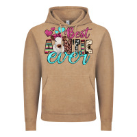 Vintage Coffee best auntie ever Vintage Hoodie - JahusDesignShop