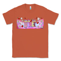 Copper school nurse libbey glass Classic Tee - BundleAndBundleShop