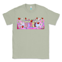 Matcha school nurse libbey glass Classic Tee - BundleAndBundleShop