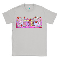 Moon Dust school nurse libbey glass Classic Tee - BundleAndBundleShop