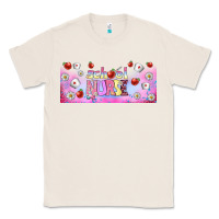 Natural school nurse libbey glass Classic Tee - BundleAndBundleShop