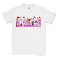 White school nurse libbey glass Classic Tee - BundleAndBundleShop