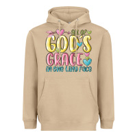Mushroom all of god's grace in one tiny face Heavyweight Hoodie - MaliasSmallBusiness