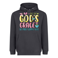 Smoke all of god's grace in one tiny face Heavyweight Hoodie - MaliasSmallBusiness