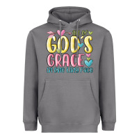 Storm all of god's grace in one tiny face Heavyweight Hoodie - MaliasSmallBusiness