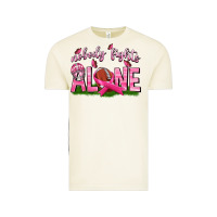 Vintage Arctic Football Nobody Fights Alone Vintage Tee - texasbilliewilder