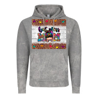 Cloud Rock hot mess mom Vintage Hoodie - Zillion Design Studio