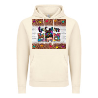 Vintage Artic hot mess mom Vintage Hoodie - Zillion Design Studio