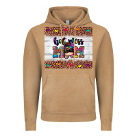 Vintage Camel hot mess mom Vintage Hoodie - Zillion Design Studio