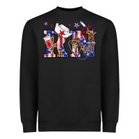 Black rn registered nurse billie wilder Heavyweight Sweatshirt - texasbilliewilder