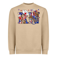 Mushroom rn registered nurse billie wilder Heavyweight Sweatshirt - texasbilliewilder