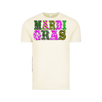 Vintage Arctic mardi gras Vintage Tee - BarkalooDesign