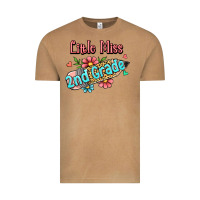 Vintage Camel little miss second grade Vintage Tee - RanaPortraitStore