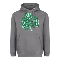 Storm st patrick's day Heavyweight Hoodie - MaliasSmallBusiness