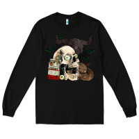 Black cowboy killers Long Sleeve Tee - AdoDesignShop