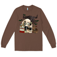 Chestnut cowboy killers Long Sleeve Tee - AdoDesignShop
