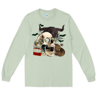 Matcha cowboy killers Long Sleeve Tee - AdoDesignShop