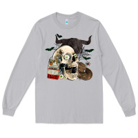 Moon Dust cowboy killers Long Sleeve Tee - AdoDesignShop
