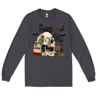 Smoke cowboy killers Long Sleeve Tee - AdoDesignShop