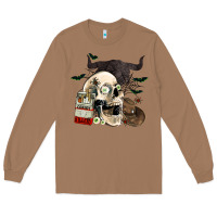 Toasted Coconut cowboy killers Long Sleeve Tee - AdoDesignShop