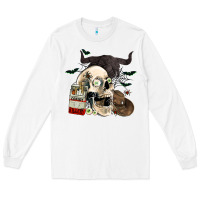 White cowboy killers Long Sleeve Tee - AdoDesignShop