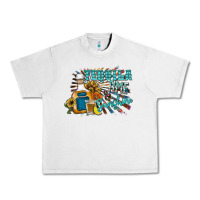 Lunar Rock tequila time & sunshine Urban Heavy Tee - SublimationCraftShop