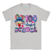 Moon Dust 100 days of school Classic Tee - AdoDesignShop