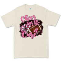 Bone cheer for the cure Premium Tee - BarkalooDesign