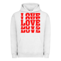 Pigment Lunar Rock Love Urban Hoodie - Bettercallsaul