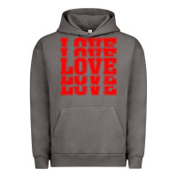 Pigment Tornado Love Urban Hoodie - Bettercallsaul