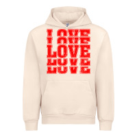 Sandshell Love Urban Hoodie - Bettercallsaul
