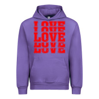 Tulip Love Urban Hoodie - Bettercallsaul